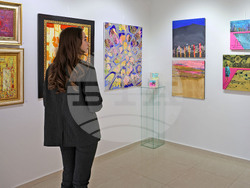 Варна - галерия „Ларго” - сборна изложба