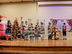 Концерт под наслов „Приказна Коледа” организираха от училище „Св. Константин-Кирил Философ” в Атланта, САЩ