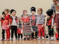 Концерт под наслов „Приказна Коледа” организираха от училище „Св. Константин-Кирил Философ” в Атланта, САЩ