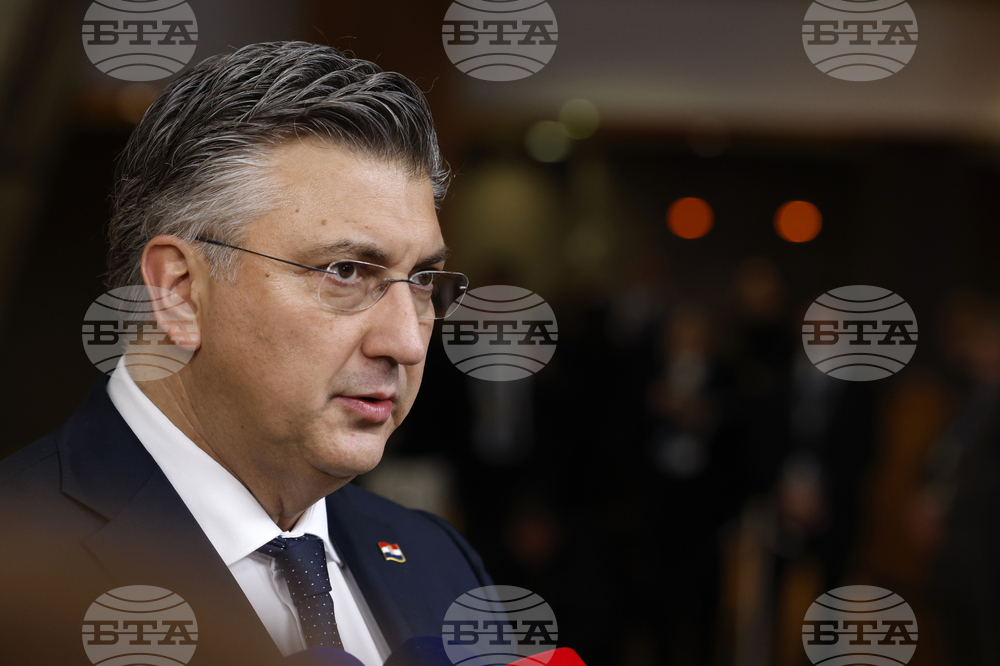  Партньорството сред Съединени американски щати и Европейски Съюз в региона на втечнения природен газ е основно за енергийната резистентност на Европа, сподели хърватският министър председател 