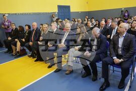 134-то Средно училище "Димчо Дебелянов" - нова STEAM среда