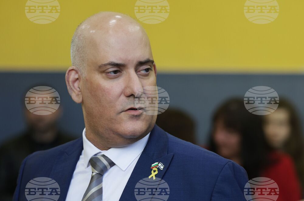 134-то Средно училище "Димчо Дебелянов" - нова STEAM среда