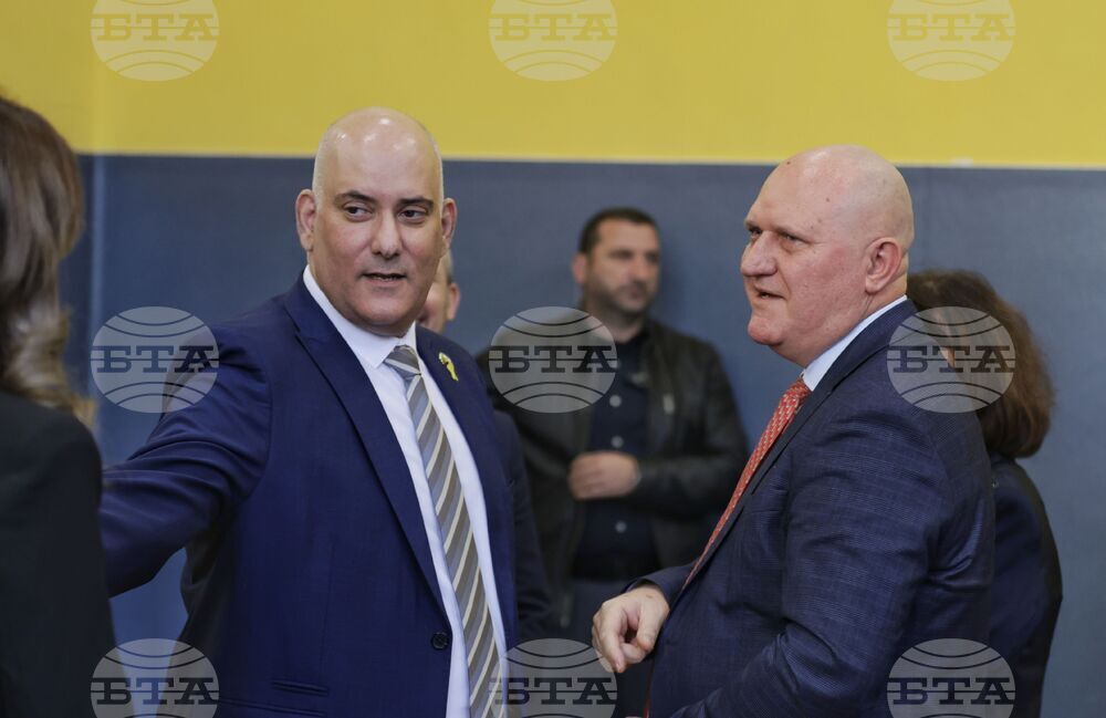 134-то Средно училище "Димчо Дебелянов" - нова STEAM среда