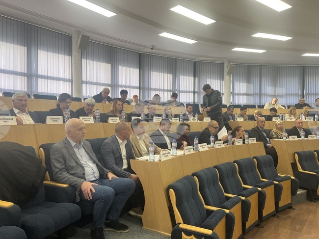 Общинският съвет ще решава за кандидатурата на Община Димитровград за европейско финансиране в размер на 58 млн. лева 