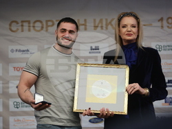 „Спортен Икар" - годишни награди