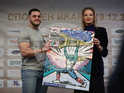 „Спортен Икар" - годишни награди