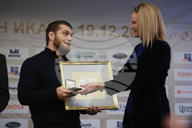 „Спортен Икар" - годишни награди