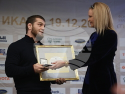 „Спортен Икар" - годишни награди