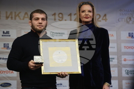 „Спортен Икар" - годишни награди