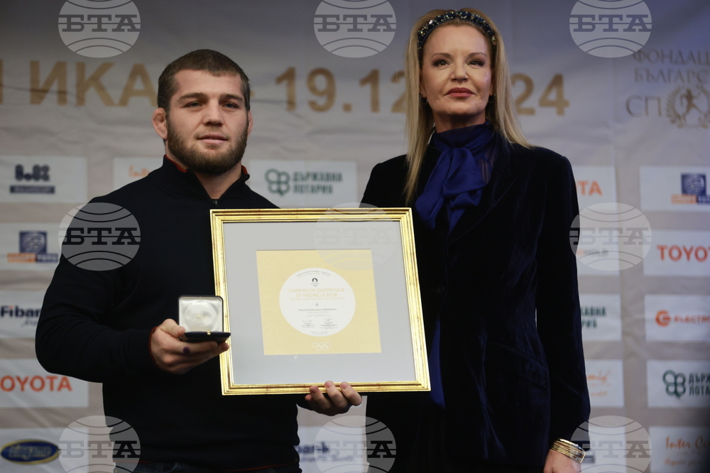 „Спортен Икар" - годишни награди