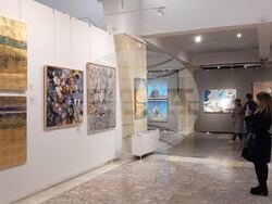 Снимка: Община Стара Загора