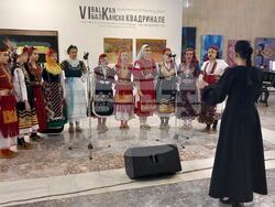 Снимка: Община Стара Загора