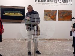 Снимка: Община Стара Загора