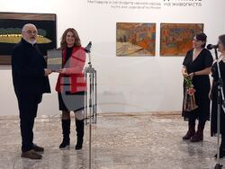 Снимка: Община Стара Загора