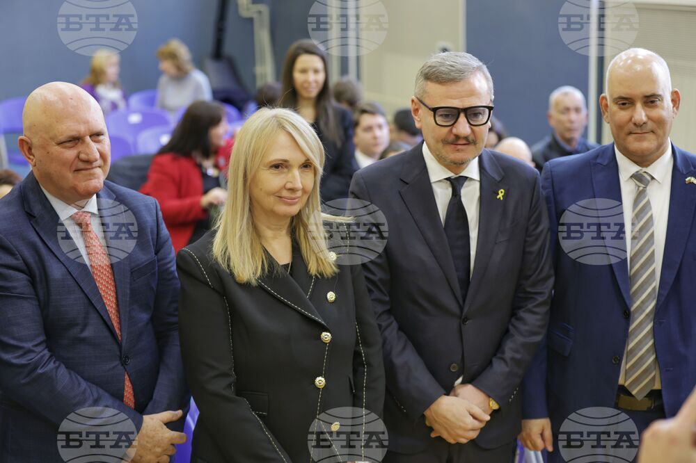 134-то Средно училище "Димчо Дебелянов" - нова STEAM среда