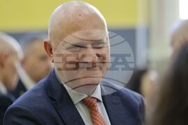 134-то Средно училище "Димчо Дебелянов" - нова STEAM среда