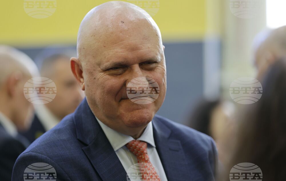 134-то Средно училище "Димчо Дебелянов" - нова STEAM среда