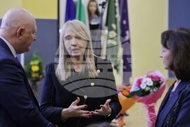 134-то Средно училище "Димчо Дебелянов" - нова STEAM среда