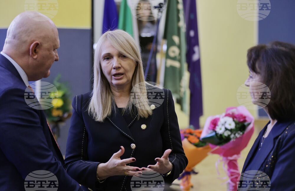 134-то Средно училище "Димчо Дебелянов" - нова STEAM среда