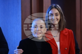 „Спортен Икар" - годишни награди