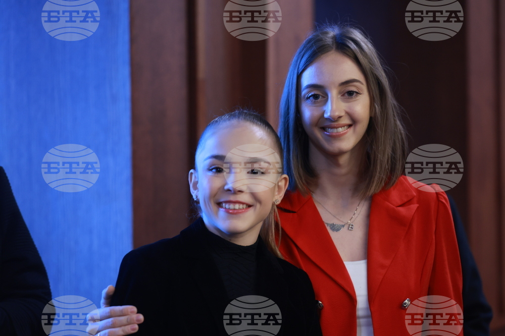 „Спортен Икар" - годишни награди