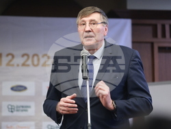 „Спортен Икар" - годишни награди