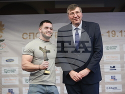 „Спортен Икар" - годишни награди