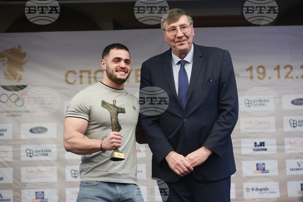 „Спортен Икар" - годишни награди