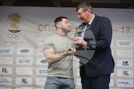 „Спортен Икар" - годишни награди