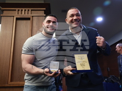 „Спортен Икар" - годишни награди