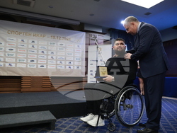 „Спортен Икар" - годишни награди