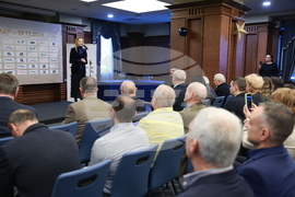 „Спортен Икар" - годишни награди