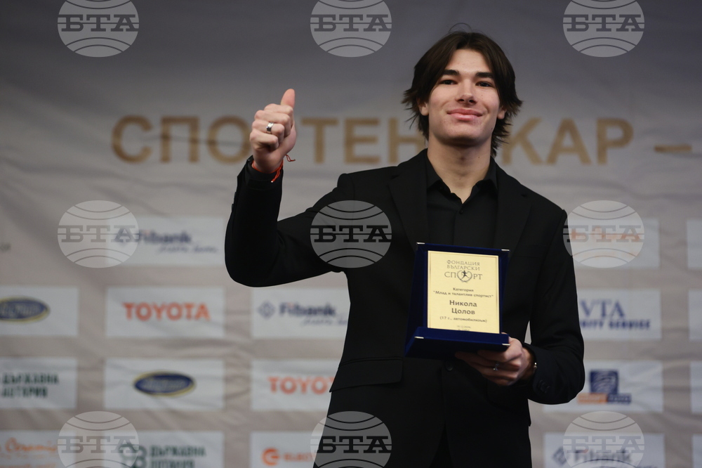 Никола Цолов с осмо време в квалификацията във Формула 3