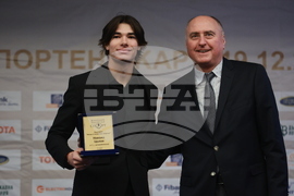 „Спортен Икар" - годишни награди