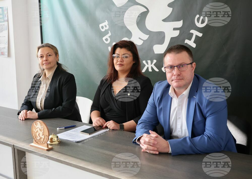 "Възраждане" Бургас е против драстичното вдигане на данъците и таксите в крайморската община