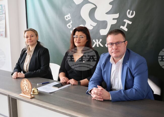 "Възраждане" Бургас е против драстичното вдигане на данъците и таксите в крайморската община