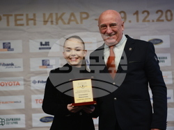 „Спортен Икар" - годишни награди