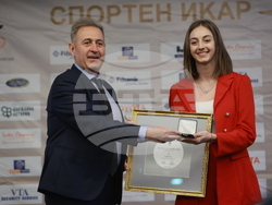 „Спортен Икар" - годишни награди