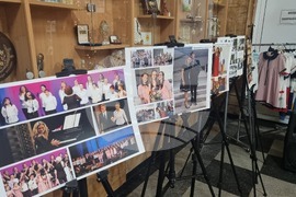 Плевен - хор "Звъника" - изложба