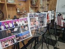 Плевен - хор "Звъника" - изложба