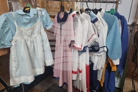 Плевен - хор "Звъника" - изложба