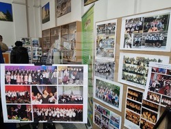Плевен - хор "Звъника" - изложба