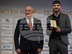 „Спортен Икар" - годишни награди