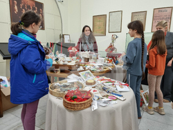 Варна - Музей за нова история - благотворителна инициатива