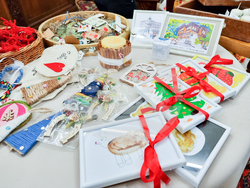 Варна - Музей за нова история - благотворителна инициатива