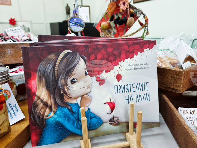 Музеят за нова история на Варна организира ден на отворени врати и благотворителна акция в полза на каузата „Приятелите на Рали“