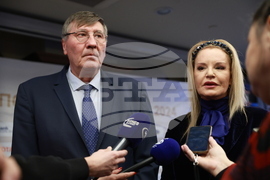 „Спортен Икар" - годишни награди