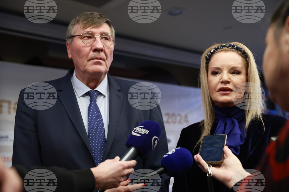 „Спортен Икар" - годишни награди