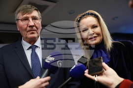 „Спортен Икар" - годишни награди