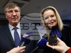 „Спортен Икар" - годишни награди